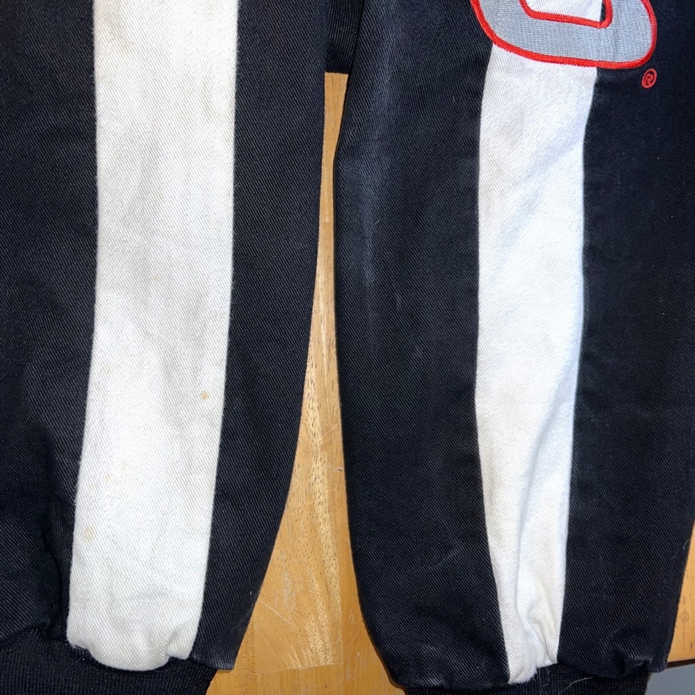 🚫SOLD! VINTAGE • DALE EARNHARDT SR.• |•CHASE AUTHENTICS•| NASCAR Racing Jacket - Picture 8 of 16